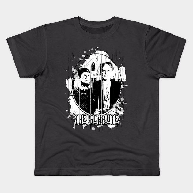 The Schrute Kids T-Shirt by se7te